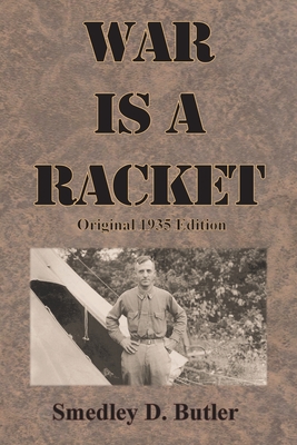 Seller image for War is a Racket: Original 1935 Edition (Paperback or Softback) for sale by BargainBookStores