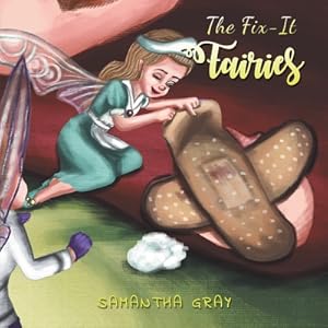 Image du vendeur pour The Fix-It Fairies (Paperback or Softback) mis en vente par BargainBookStores