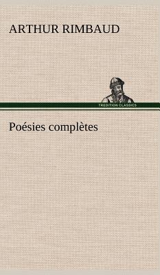 Seller image for Po�sies compl�tes (Hardback or Cased Book) for sale by BargainBookStores