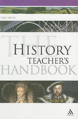 Seller image for The History Teacher's Handbook (Paperback or Softback) for sale by BargainBookStores