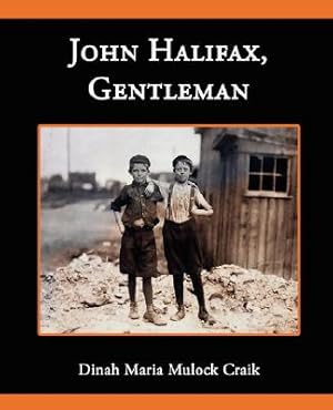 Image du vendeur pour John Halifax Gentleman (Paperback or Softback) mis en vente par BargainBookStores