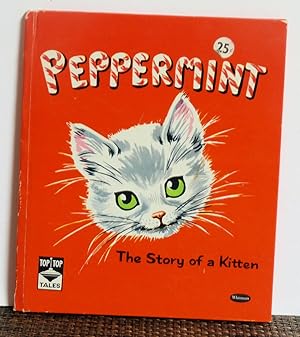 Seller image for Peppermint for sale by Jans Collectibles: Vintage Books