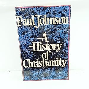 Imagen del vendedor de History of Christianity a la venta por Cat On The Shelf
