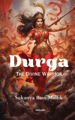 Immagine del venditore per Durga The Divine Warrior (Paperback or Softback) venduto da BargainBookStores