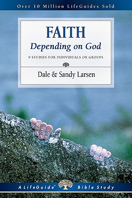 Seller image for Faith: Depending on God (Paperback or Softback) for sale by BargainBookStores