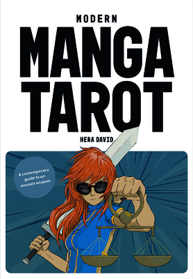 Bild des Verkufers fr Modern Manga Tarot (Mixed Media Product) zum Verkauf von BargainBookStores