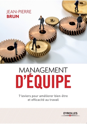 Seller image for Management d'�quipe (Paperback or Softback) for sale by BargainBookStores