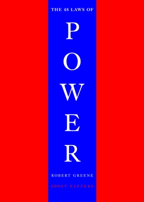 Imagen del vendedor de The 48 Laws of Power (Hardback or Cased Book) a la venta por BargainBookStores