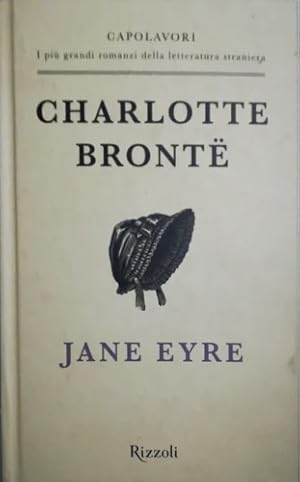 Immagine del venditore per Jane Eyre. venduto da FIRENZELIBRI SRL