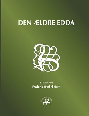Seller image for Den �ldre Edda (Paperback or Softback) for sale by BargainBookStores