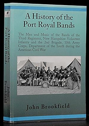 History of the Port Royal Bands