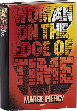 Immagine del venditore per Woman on the Edge of Time venduto da Lorne Bair Rare Books, ABAA