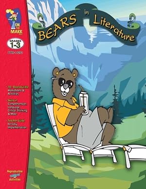 Immagine del venditore per Corduroy, Beady Bear, Beary more and more! Bears in Literature - Grades 1-3 (Paperback or Softback) venduto da BargainBookStores