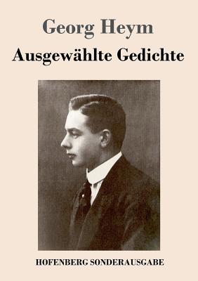 Seller image for Ausgew�hlte Gedichte (Paperback or Softback) for sale by BargainBookStores