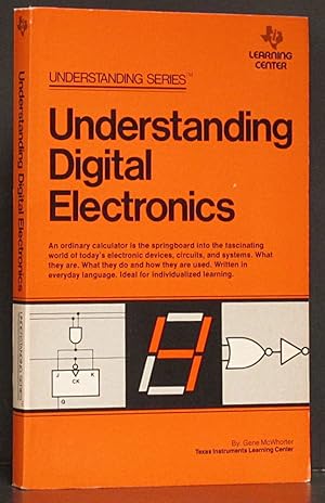 Seller image for Understanding Digital Electronics for sale by Schroeder's Book Haven