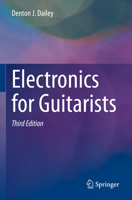 Seller image for Electronics for Guitarists (Paperback or Softback) for sale by BargainBookStores