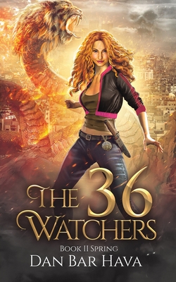 Bild des Verkufers fr The 36 Watchers: Book II Spring (Paperback or Softback) zum Verkauf von BargainBookStores