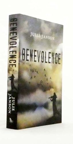 Seller image for Benevolence for sale by Adelaide Booksellers