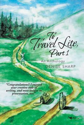 Seller image for To Travel Lite, Part 1: An Anthology (Hardback or Cased Book) for sale by BargainBookStores