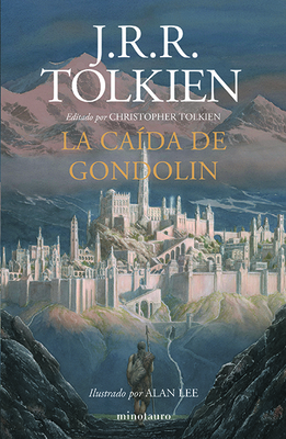 Bild des Verkufers fr La Ca�da de Gondolin (Paperback or Softback) zum Verkauf von BargainBookStores