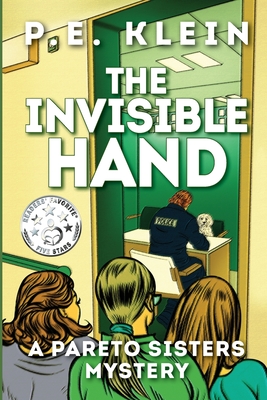 Bild des Verkufers fr The Invisible Hand: A Pareto Sisters Mystery (Paperback or Softback) zum Verkauf von BargainBookStores