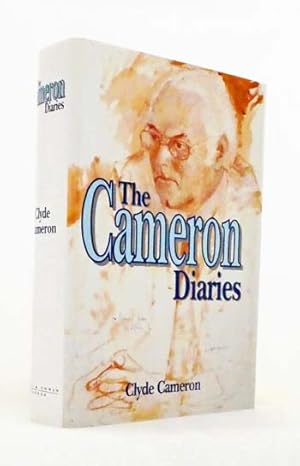 Seller image for The Cameron Diaries for sale by Adelaide Booksellers