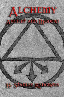 Imagen del vendedor de Alchemy: Ancient and Modern (Paperback or Softback) a la venta por BargainBookStores