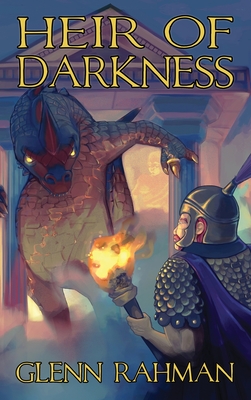 Seller image for Heir of Darkness (Hardback or Cased Book) for sale by BargainBookStores