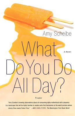 Immagine del venditore per What Do You Do All Day? (Paperback or Softback) venduto da BargainBookStores