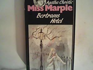 Seller image for Miss Marple: Bertrams Hotel for sale by ANTIQUARIAT FRDEBUCH Inh.Michael Simon