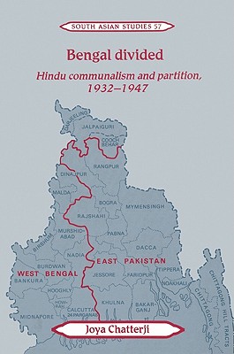 Seller image for Bengal Divided: Hindu Communalism and Partition, 1932-1947 (Paperback or Softback) for sale by BargainBookStores