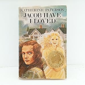 Seller image for Jacob Have I Loved: A Newbery Award Winner for sale by Cat On The Shelf