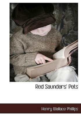 Bild des Verkufers fr Red Saunders Pets zum Verkauf von moluna