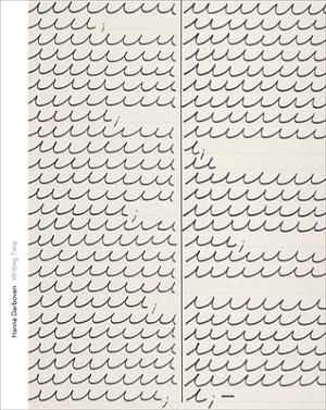 Imagen del vendedor de Hanne Darboven--Writing Time (Hardback or Cased Book) a la venta por BargainBookStores