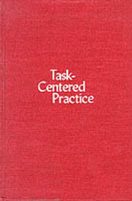 Seller image for Reid, W: Task-Centered Practice for sale by moluna