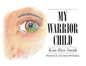 Seller image for My Warrior Child (Paperback or Softback) for sale by BargainBookStores
