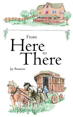 Image du vendeur pour From Here to There (Paperback or Softback) mis en vente par BargainBookStores