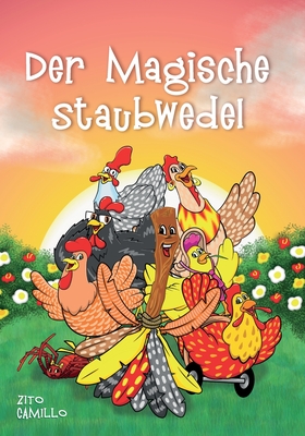 Seller image for Der Magische Staubwedel (Paperback or Softback) for sale by BargainBookStores