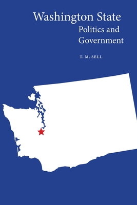 Seller image for Washington State Politics and Government (Paperback or Softback) for sale by BargainBookStores