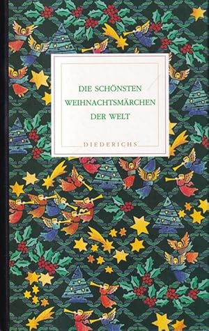 Bild des Verkufers fr Die schnsten Weihnachtsmrchen der Welt. / Diederichs ; Sonderausgabe. zum Verkauf von Versandantiquariat Nussbaum