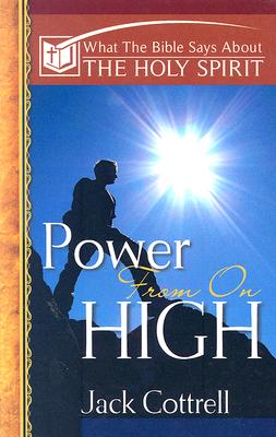 Bild des Verkufers fr Power From On High (Hardback or Cased Book) zum Verkauf von BargainBookStores