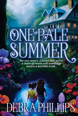 Bild des Verkufers fr One Pale Summer (Paperback or Softback) zum Verkauf von BargainBookStores