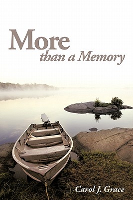 Seller image for More Than a Memory (Paperback or Softback) for sale by BargainBookStores