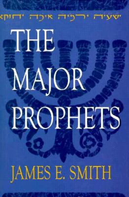 Bild des Verkufers fr The Major Prophets (Hardback or Cased Book) zum Verkauf von BargainBookStores