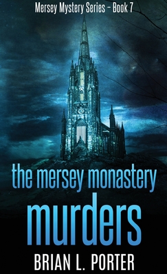 Image du vendeur pour The Mersey Monastery Murders (Hardback or Cased Book) mis en vente par BargainBookStores