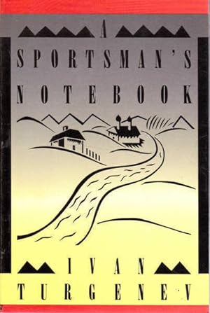 Seller image for A Sportsman's Notebook for sale by Goulds Book Arcade, Sydney