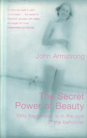 Seller image for The Secret Power of Beauty for sale by Goulds Book Arcade, Sydney