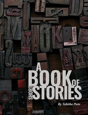 Image du vendeur pour A Book of Short Stories (Paperback or Softback) mis en vente par BargainBookStores