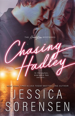 Immagine del venditore per Chasing Hadley (Paperback or Softback) venduto da BargainBookStores