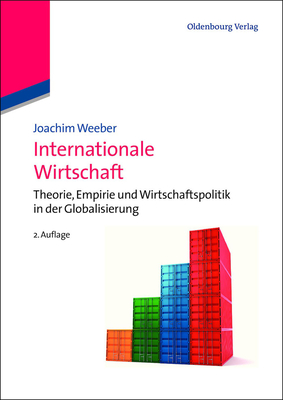 Seller image for Internationale Wirtschaft (Paperback or Softback) for sale by BargainBookStores